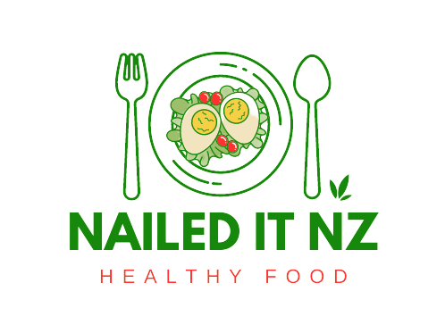 Nailed It NZ